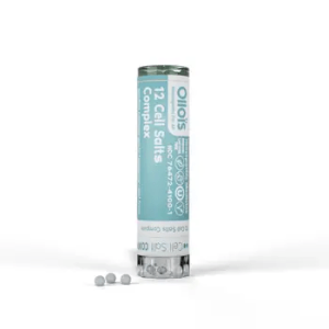 Cell Salts Complex 12 Ollios