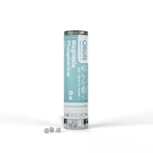 Ollios Cell Salt #8 Magnesia Phosphorida 6x