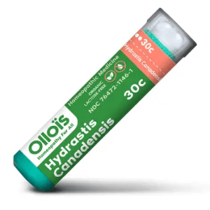 Ollios Hydrastis Candensis 30c 80