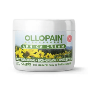 Ollopain Arnica Cream